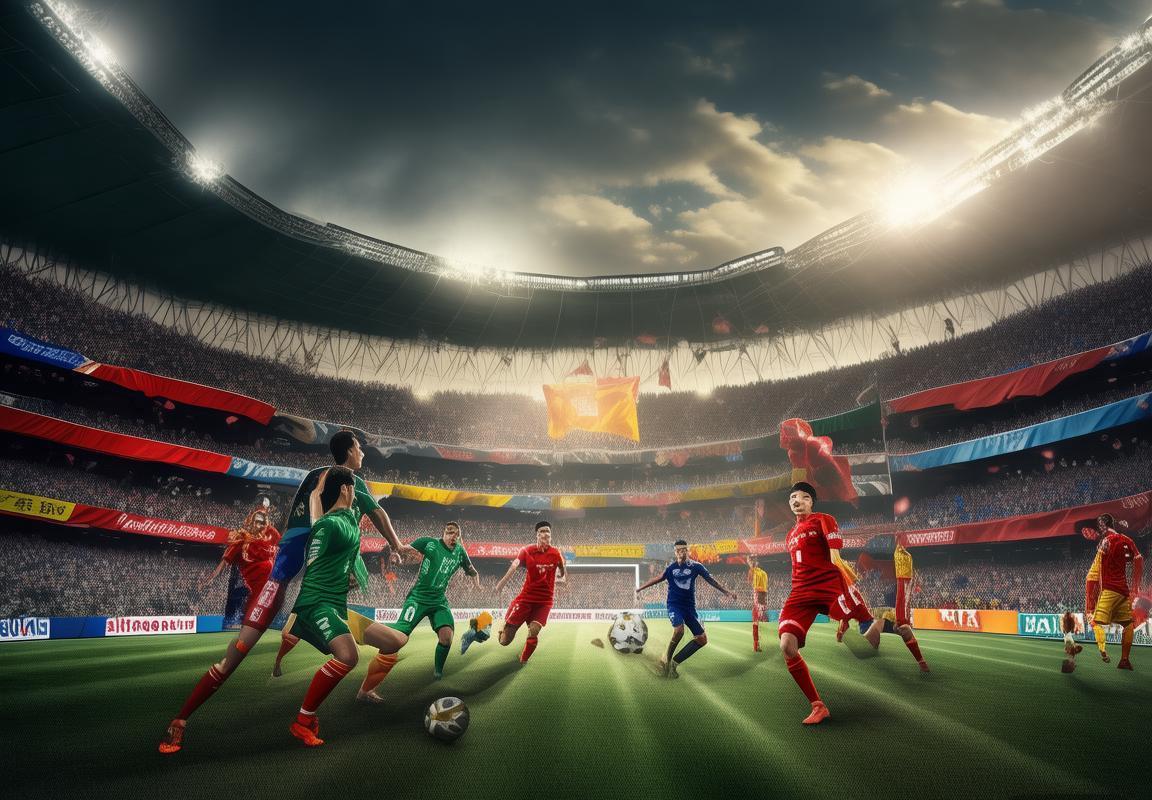 北京国安vs清莱联：经典对决回顾与未来展望(图3)