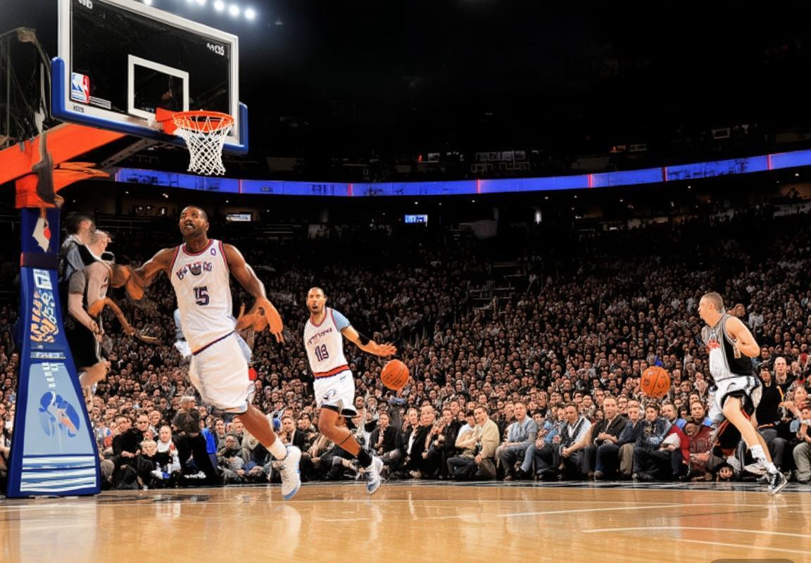 2015尼克斯VS马刺：巅峰对决经典回顾与战术分析(图2)