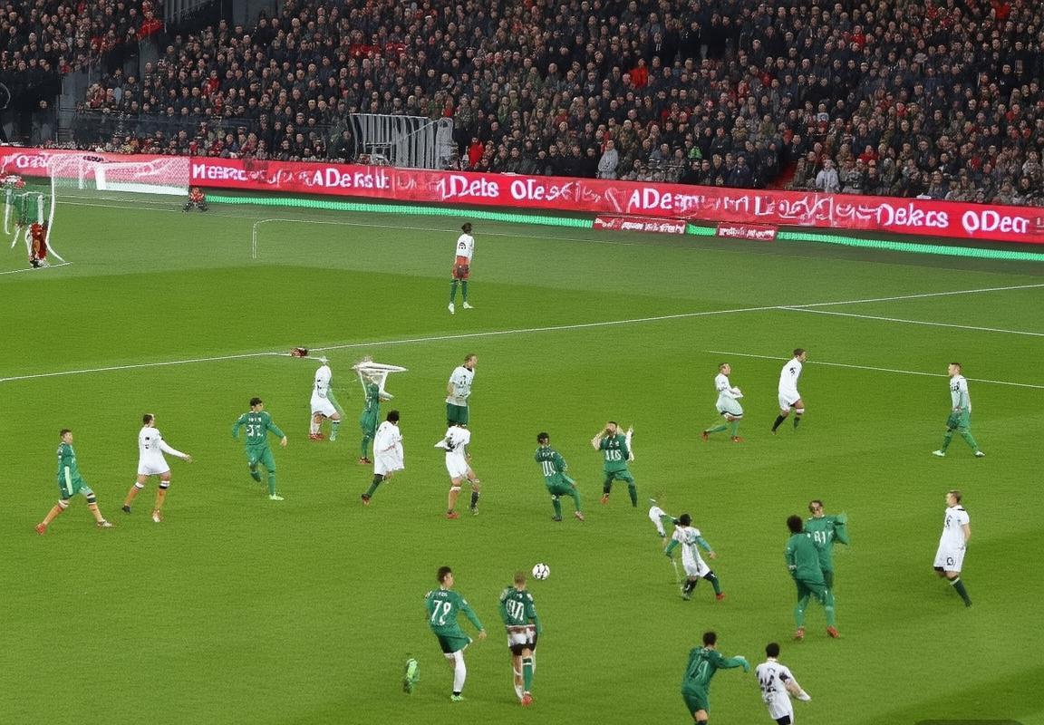 2018英超巅峰对决：利物浦VS热刺经典战回顾(图4)